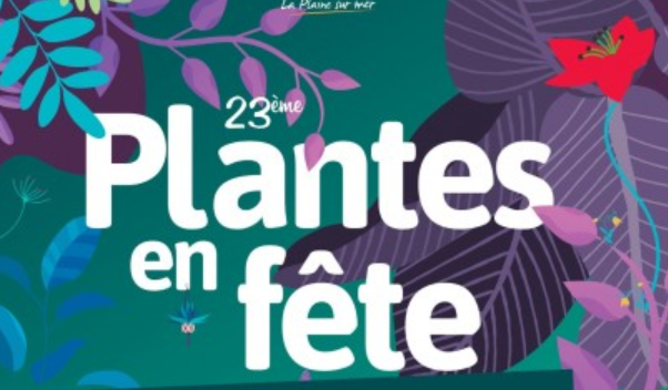 Plantes en Fête